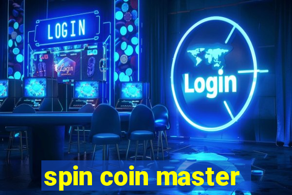 spin coin master